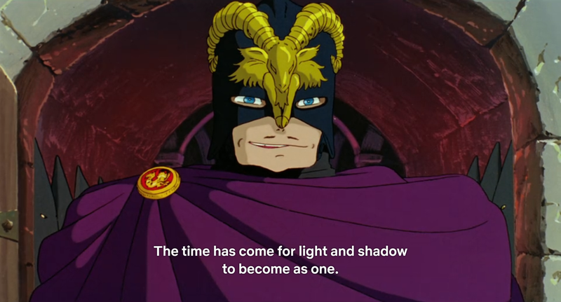 Yeah, this isn’t creepy at all, Count.